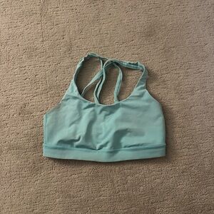 lululemon athletica Aqua Sports Bra